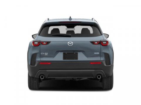 2025 Mazda CX-50 Hybrid Preferred Package Quincy MA