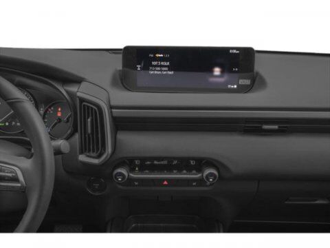 2025 Mazda CX-50 Hybrid Preferred Package Quincy MA