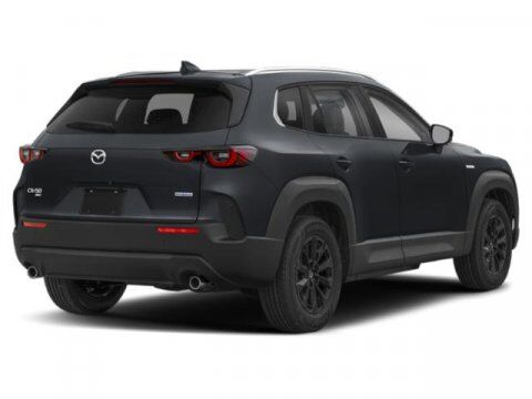2025 Mazda CX-50 Hybrid Preferred Package Quincy MA