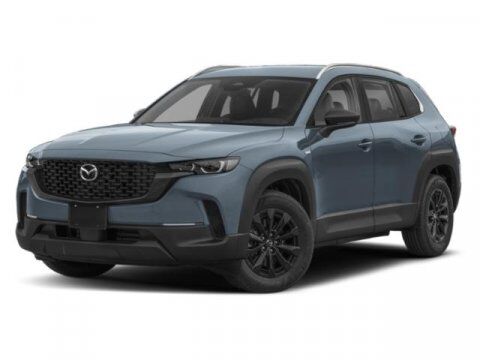 2025 Mazda CX-50 Hybrid Preferred Package Quincy MA