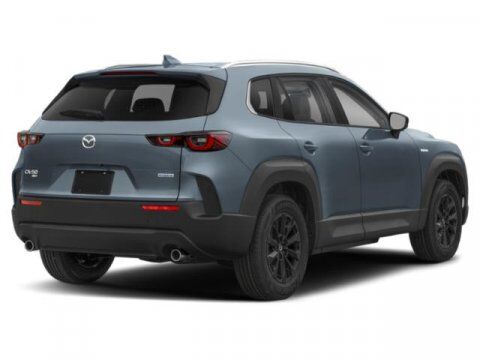 2025 Mazda CX-50 Hybrid Preferred Package Quincy MA