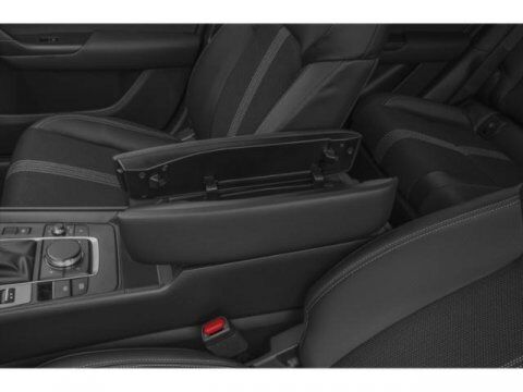 2025 Mazda CX-50 Hybrid Preferred Package Quincy MA