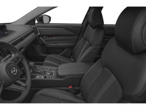 2025 Mazda CX-50 Hybrid Preferred Package Quincy MA