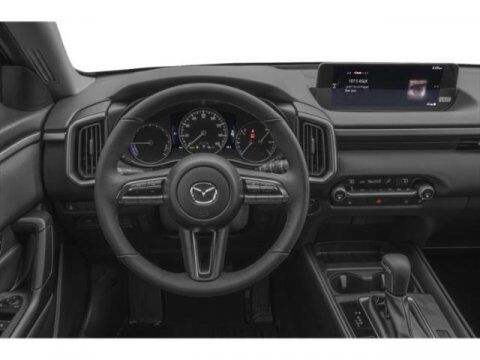 2025 Mazda CX-50 Hybrid Preferred Package Quincy MA