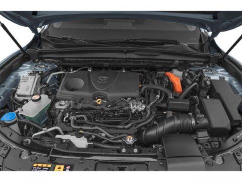 2025 Mazda CX-50 Hybrid Preferred Package Quincy MA