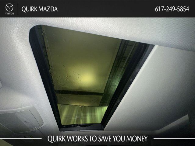 2025 Mazda CX-50 Hybrid Premium Package Quincy MA