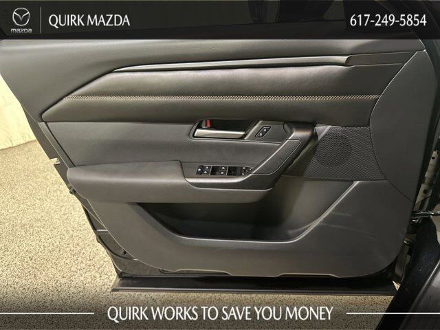 2025 Mazda CX-50 Hybrid Premium Package Quincy MA