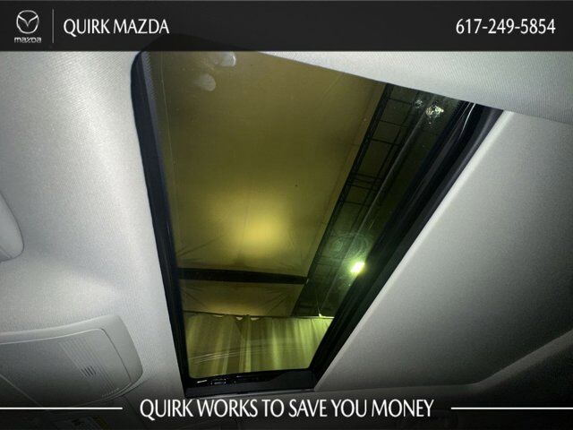 2025 Mazda CX-50 Hybrid Premium Package Quincy MA