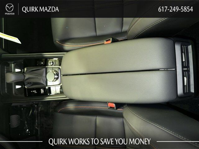 2025 Mazda CX-50 Hybrid Premium Package Quincy MA