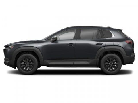2025 Mazda CX-50 Hybrid Premium Package Quincy MA