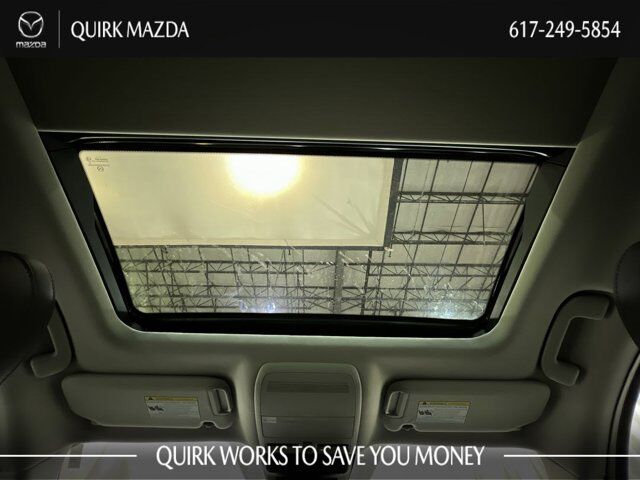 2025 Mazda CX-50 Hybrid Premium Package Quincy MA