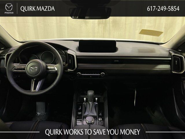 2025 Mazda CX-50 Hybrid Premium Package Quincy MA