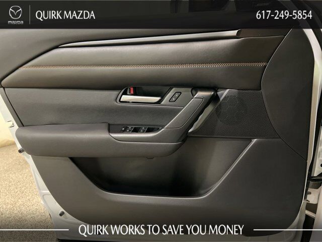 2025 Mazda CX-50 Hybrid Premium Package Quincy MA