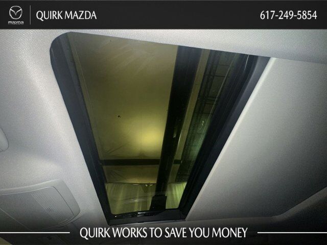 2025 Mazda CX-50 Hybrid Premium Package Quincy MA