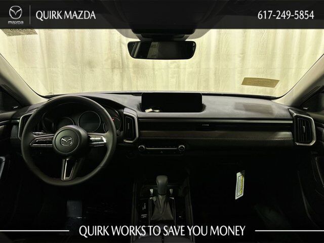 2025 Mazda CX-50 Hybrid Premium Package Quincy MA