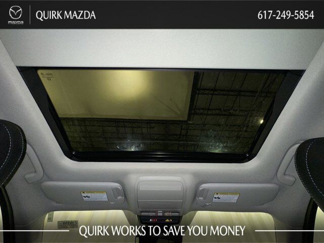 2025 Mazda CX-50 Hybrid Premium Package Quincy MA