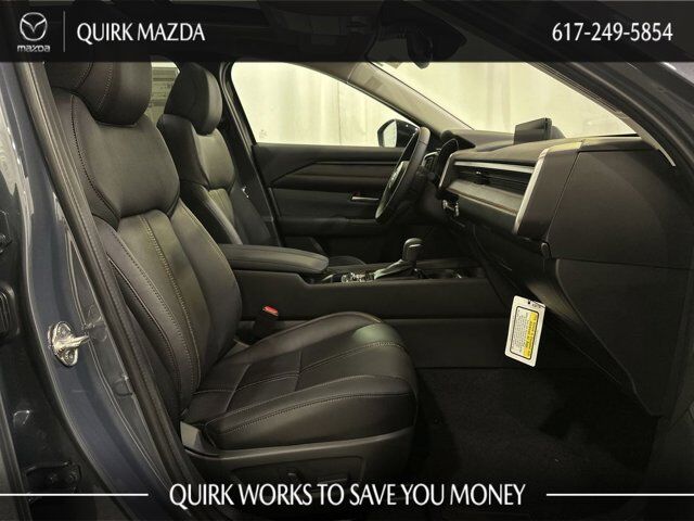 2025 Mazda CX-50 Hybrid Premium Package Quincy MA