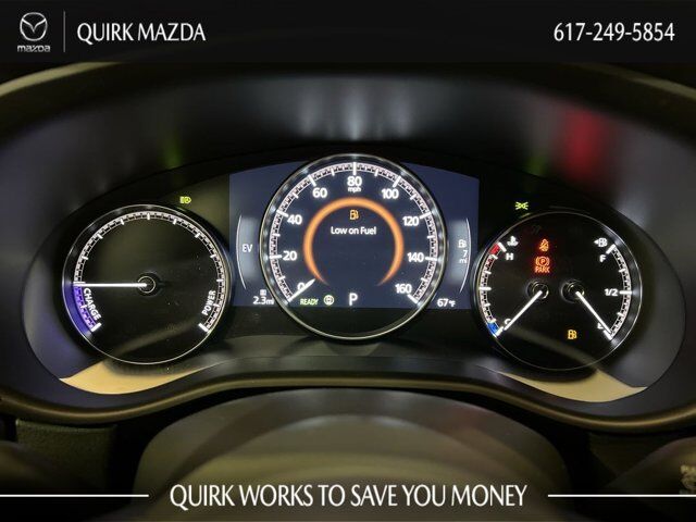 2025 Mazda CX-50 Hybrid Premium Package Quincy MA