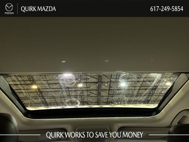 2025 Mazda CX-50 Hybrid Premium Package Quincy MA