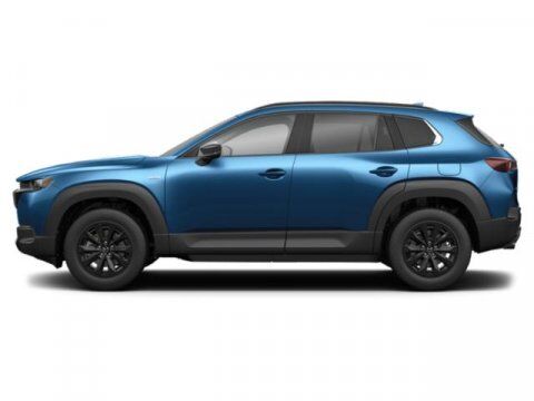 2025 Mazda CX-50 Hybrid Premium Package Quincy MA