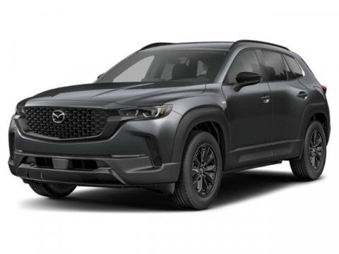 2025 Mazda CX-50 Hybrid Premium Package Quincy MA