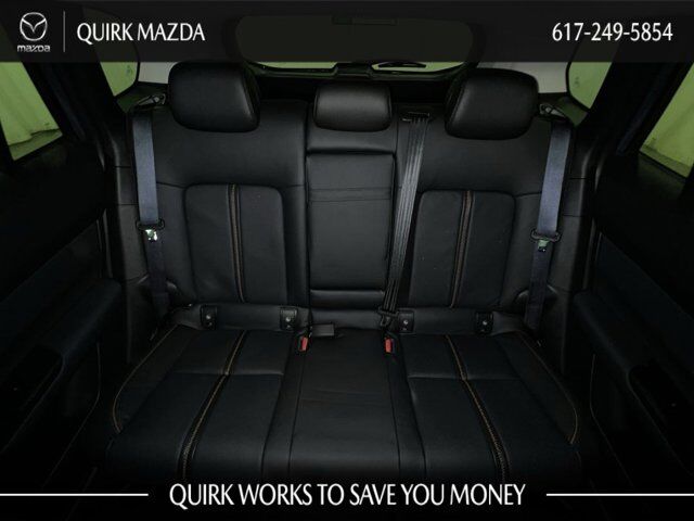 2025 Mazda CX-50 Hybrid Premium Package Quincy MA