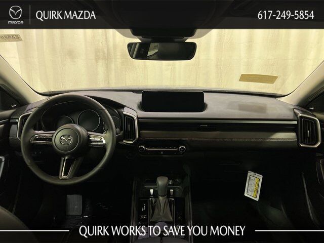 2025 Mazda CX-50 Hybrid Premium Package Quincy MA