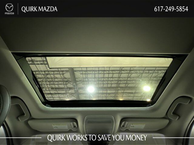 2025 Mazda CX-50 Hybrid Premium Package Quincy MA