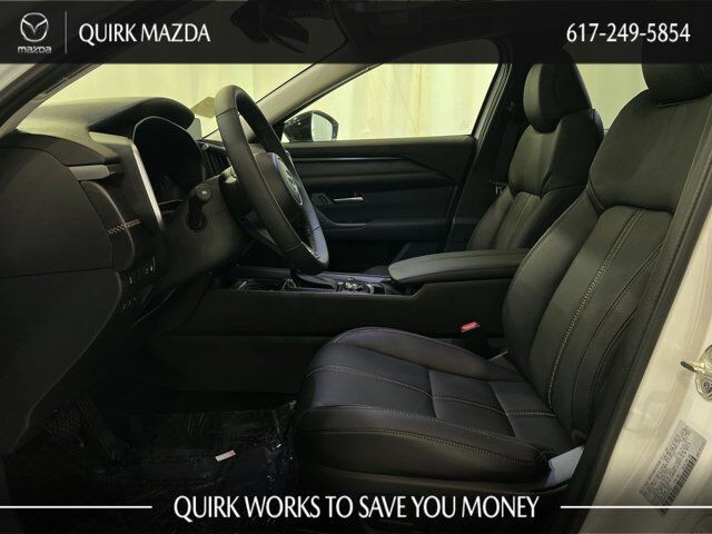 2025 Mazda CX-50 Hybrid Premium Package Quincy MA