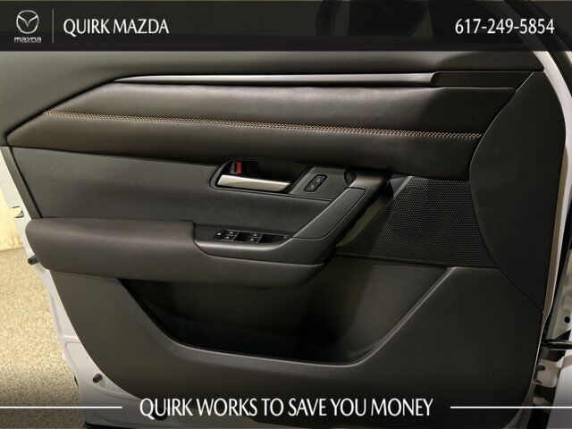 2025 Mazda CX-50 Hybrid Premium Package Quincy MA