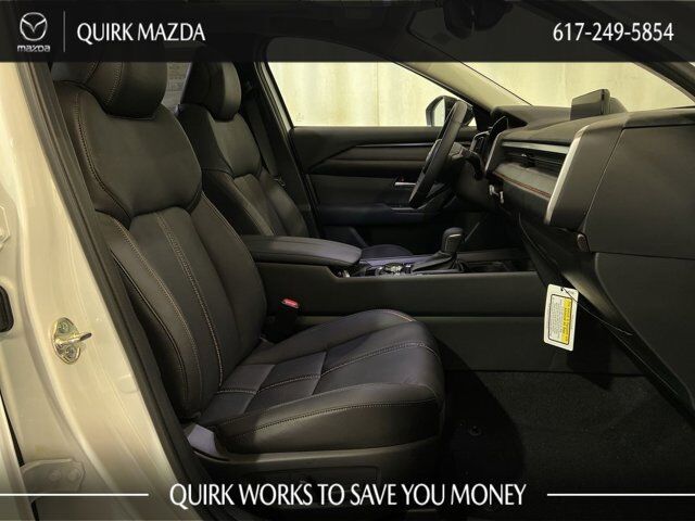 2025 Mazda CX-50 Hybrid Premium Package Quincy MA