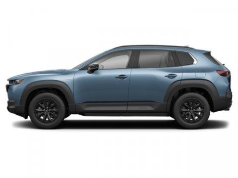 2025 Mazda CX-50 Hybrid Premium Package Quincy MA