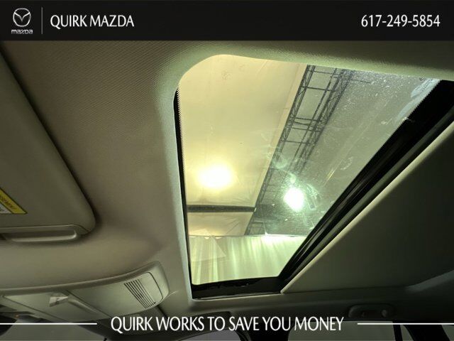 2025 Mazda CX-50 Hybrid Premium Package Quincy MA