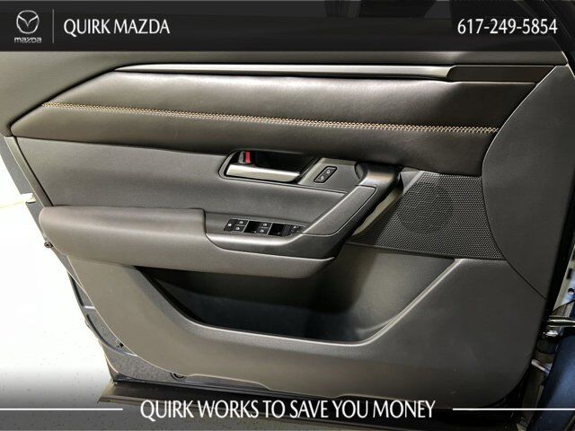 2025 Mazda CX-50 Hybrid Premium Package Quincy MA