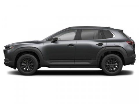 2025 Mazda CX-50 Hybrid Premium Package Quincy MA