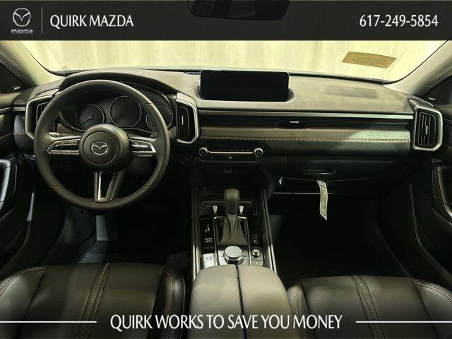 2025 Mazda CX-50 Hybrid Premium Package Quincy MA