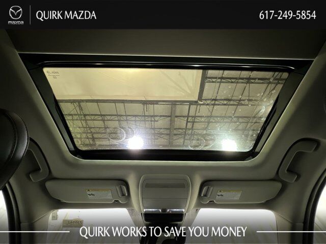 2025 Mazda CX-50 Hybrid Premium Package Quincy MA