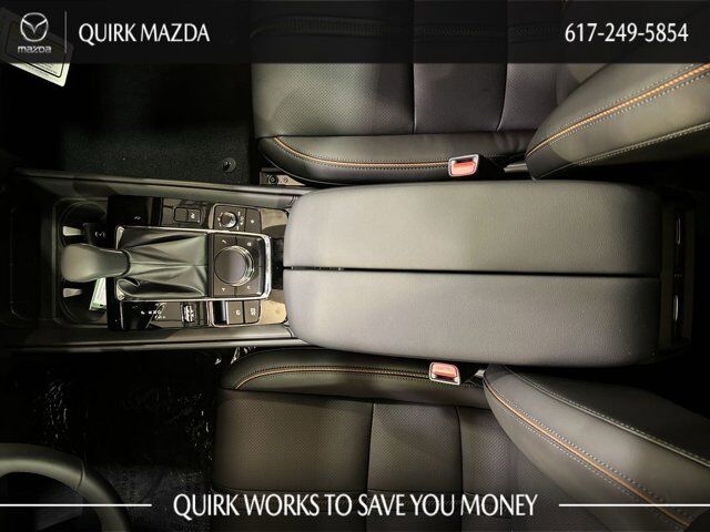 2025 Mazda CX-50 Hybrid Premium Plus Package Quincy MA