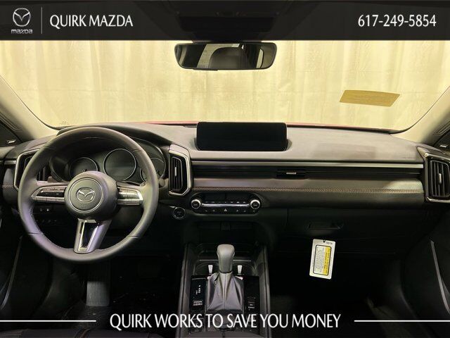 2025 Mazda CX-50 Hybrid Premium Plus Package Quincy MA