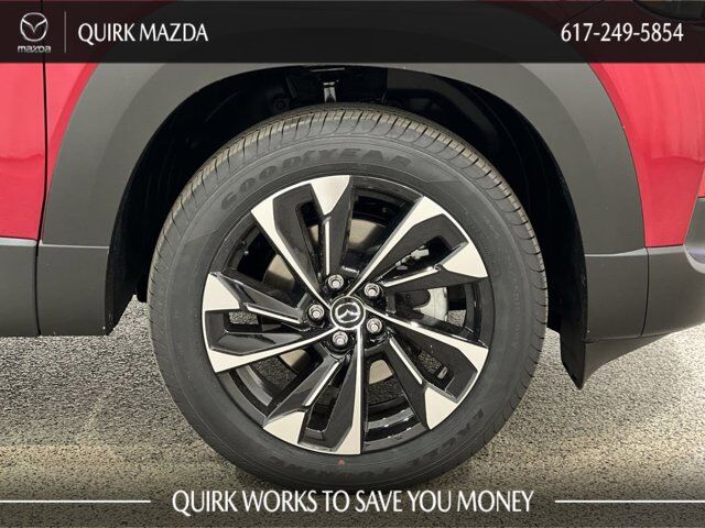 2025 Mazda CX-50 Hybrid Premium Plus Package Quincy MA