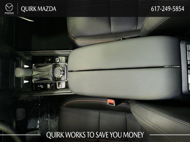 2025 Mazda CX-50 Hybrid Premium Plus Package Quincy MA