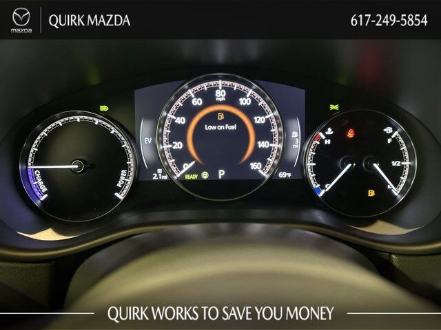 2025 Mazda CX-50 Hybrid Premium Plus Package Quincy MA