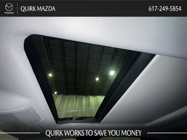 2025 Mazda CX-50 Hybrid Premium Plus Package Quincy MA