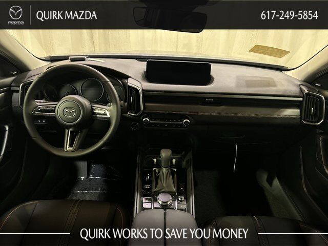 2025 Mazda CX-50 Hybrid Premium Plus Package Quincy MA
