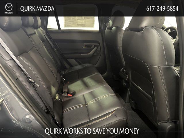 2025 Mazda CX-50 Hybrid Premium Plus Package Quincy MA
