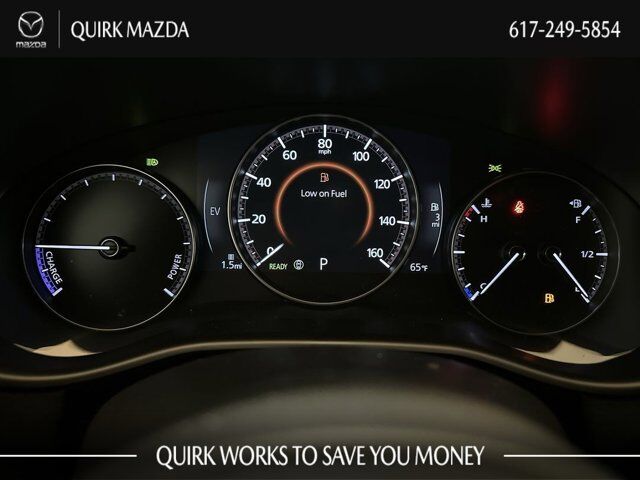 2025 Mazda CX-50 Hybrid Premium Plus Package Quincy MA