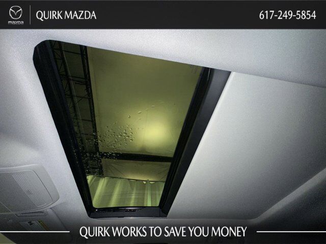 2025 Mazda CX-50 Hybrid Premium Plus Package Quincy MA