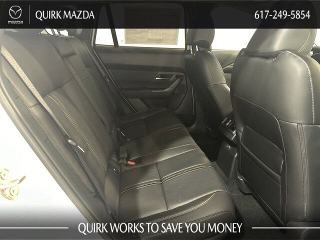 2025 Mazda CX-50 Hybrid Premium Plus Package Quincy MA