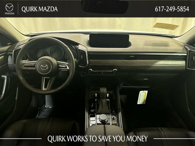 2025 Mazda CX-50 Hybrid Premium Plus Package Quincy MA