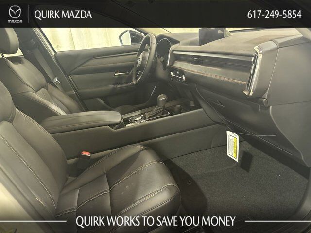 2025 Mazda CX-50 Hybrid Premium Plus Package Quincy MA